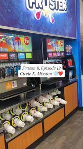 CIRCLE K