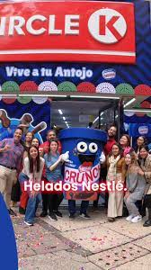 CIRCLE K