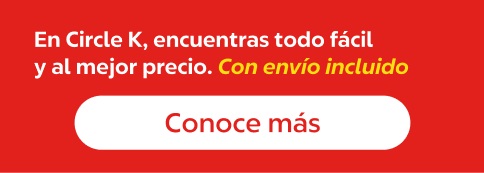 Circle K